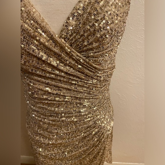 Cinderella divine dress - Picture 4 of 8